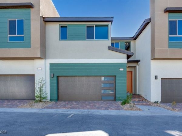 3351 San Ripalta Street, Henderson, NV 89044