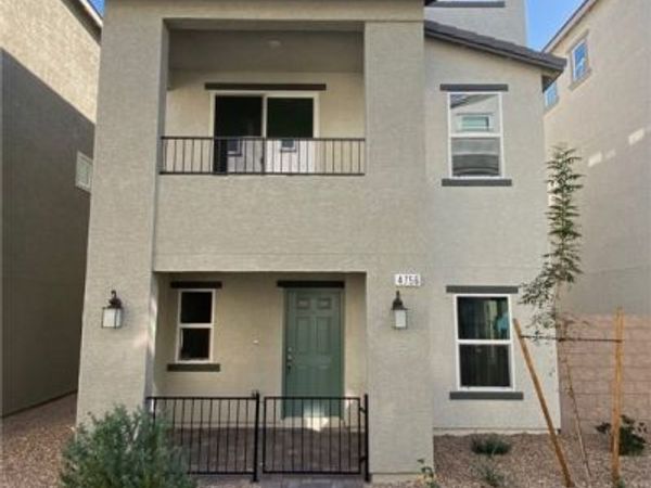 4756 Parkarbor Avenue , Las Vegas, NV 89141