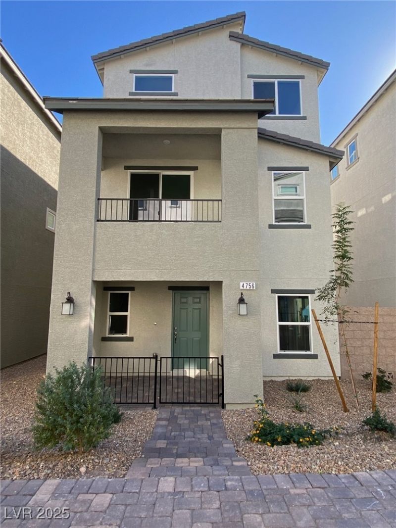 4756 Parkarbor Avenue, Las Vegas, NV 89141 Main Photo