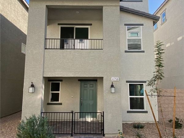 4756 Parkarbor Avenue, Las Vegas, NV 89141