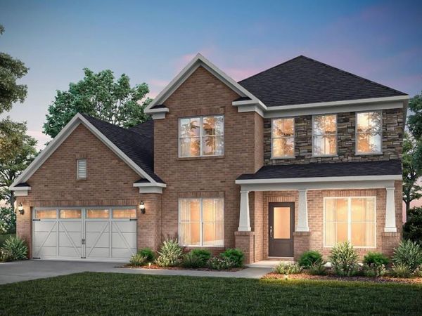 5420 Hyde Grove Drive, Cumming, GA 30040