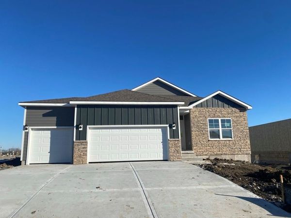 17803 Houston Street, Gardner, KS 66030