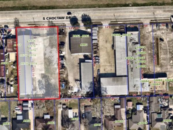 9976 S Choctaw Dr, Baton Rouge, LA 70815