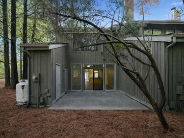 1 Vauxhall Place, Chapel Hill, NC 27517