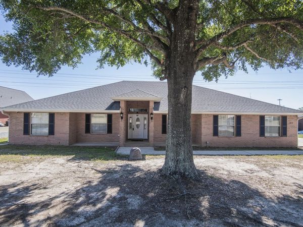 3310 Indian Hills Drive, Pace, FL 32571