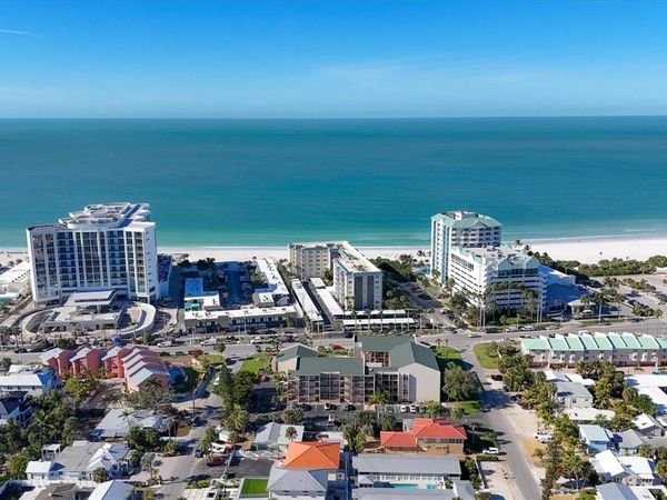 845 BENJAMIN FRANKLIN DRIVE, Unit 104, SARASOTA, FL 34236