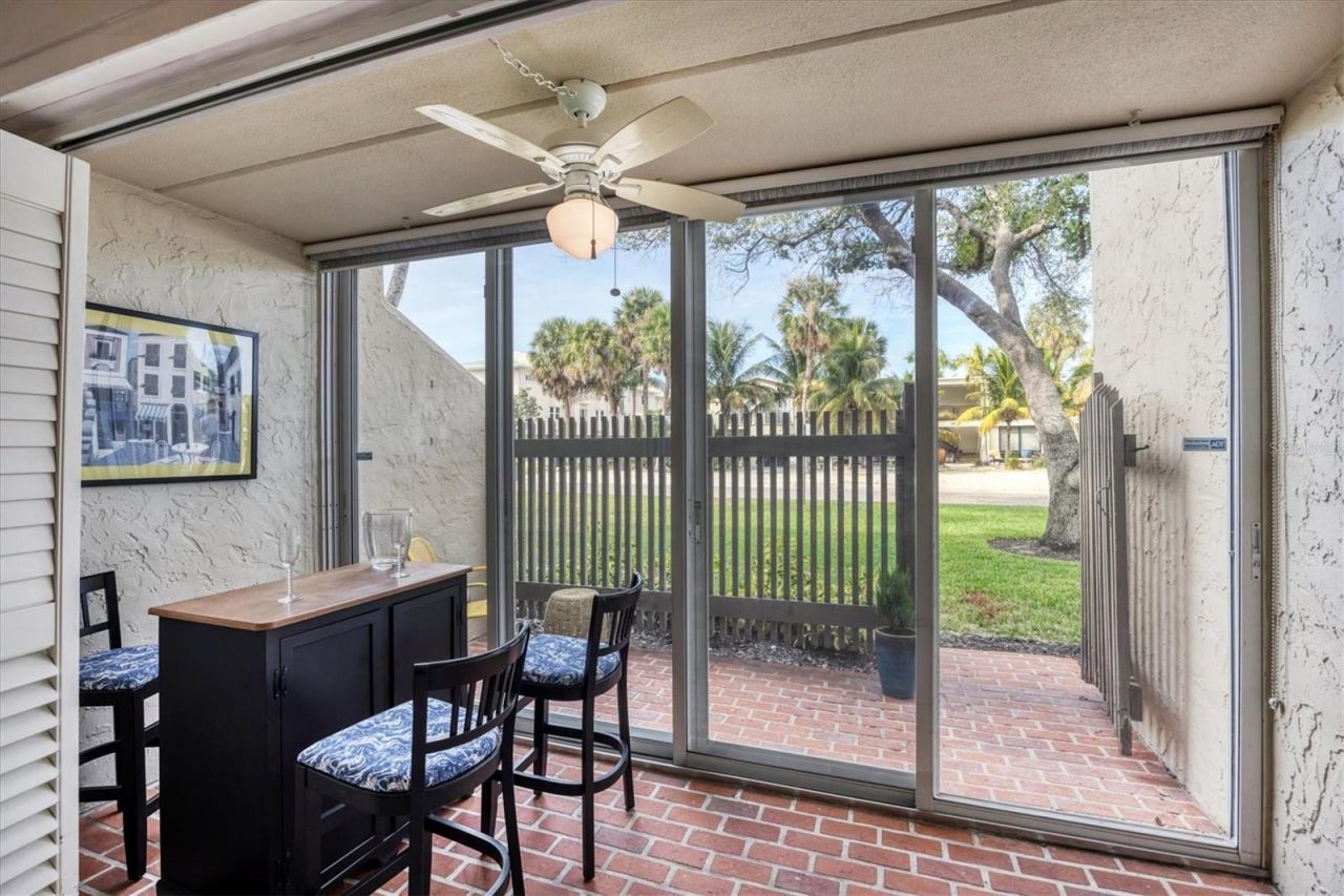 845 Benjamin Franklin Drive, Unit 104, Sarasota, FL 34236 Photo