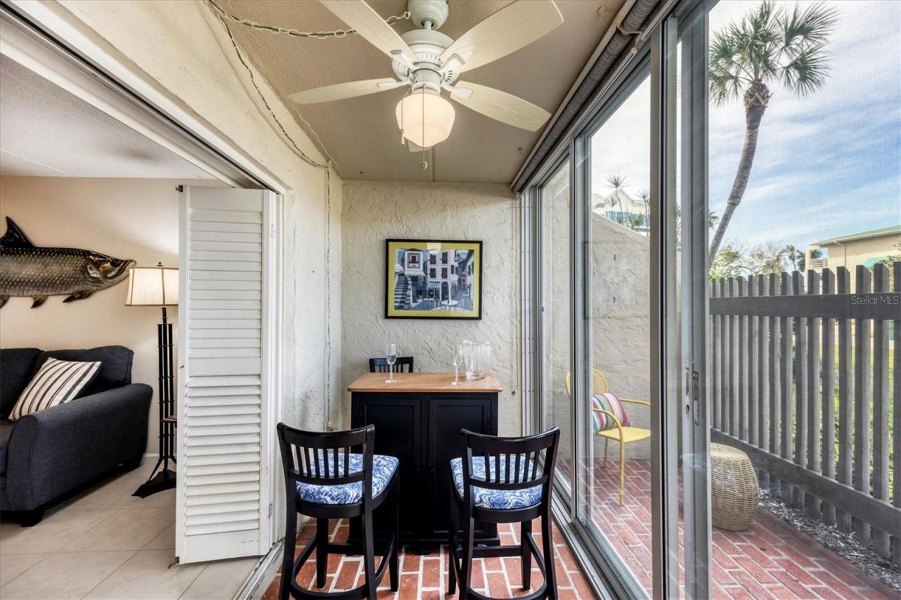 845 Benjamin Franklin Drive, Unit 104, Sarasota, FL 34236 Photo