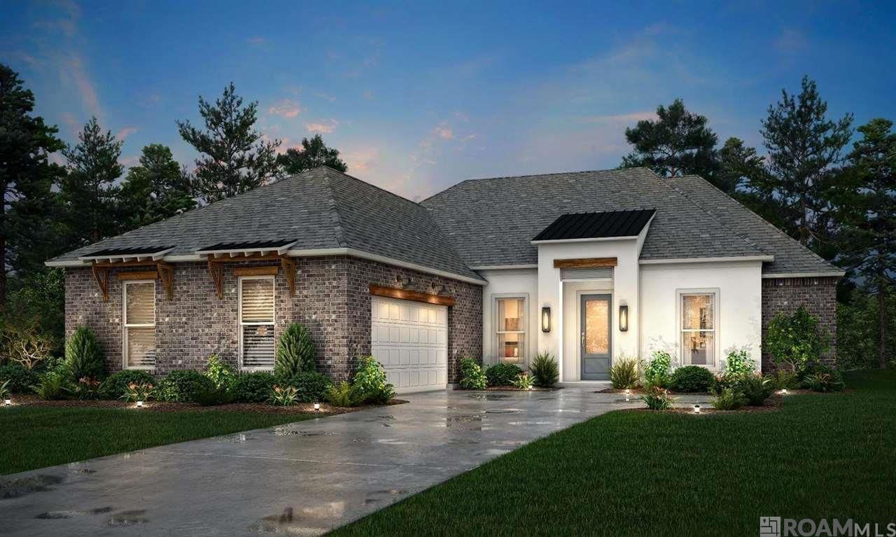 635 Night Heron Lane, Madisonville, LA 70447 Main Photo