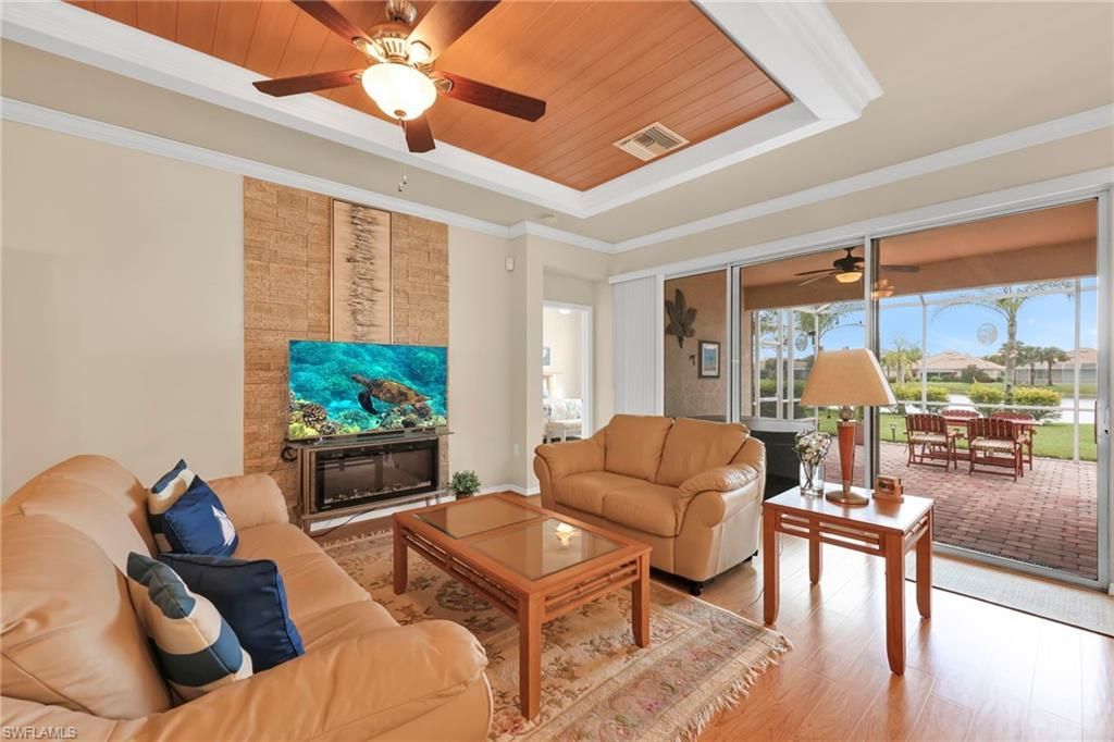8419 Benelli Ct, Naples, FL 34114 Photo