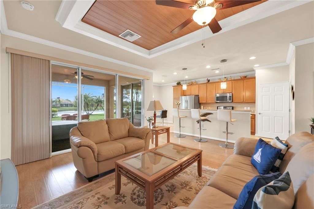 8419 Benelli Ct, Naples, FL 34114 Photo