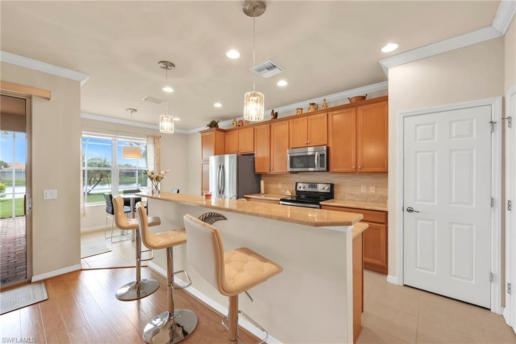 8419 Benelli Ct, Naples, FL 34114 Photo