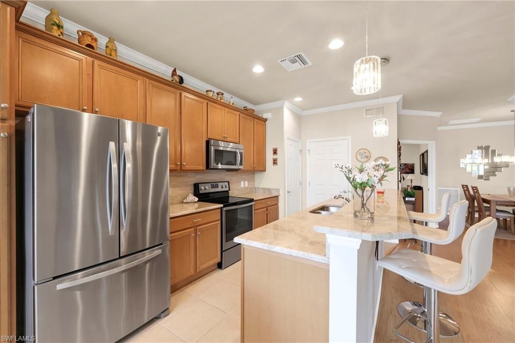 8419 Benelli Ct, Naples, FL 34114 Photo