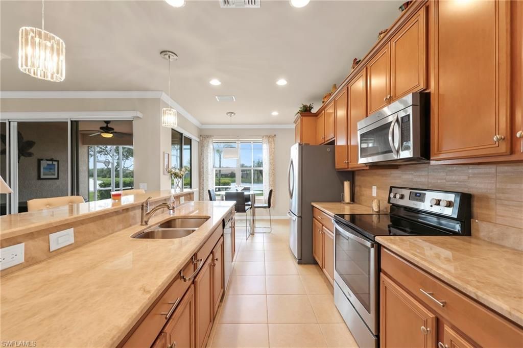 8419 Benelli Ct, Naples, FL 34114 Photo