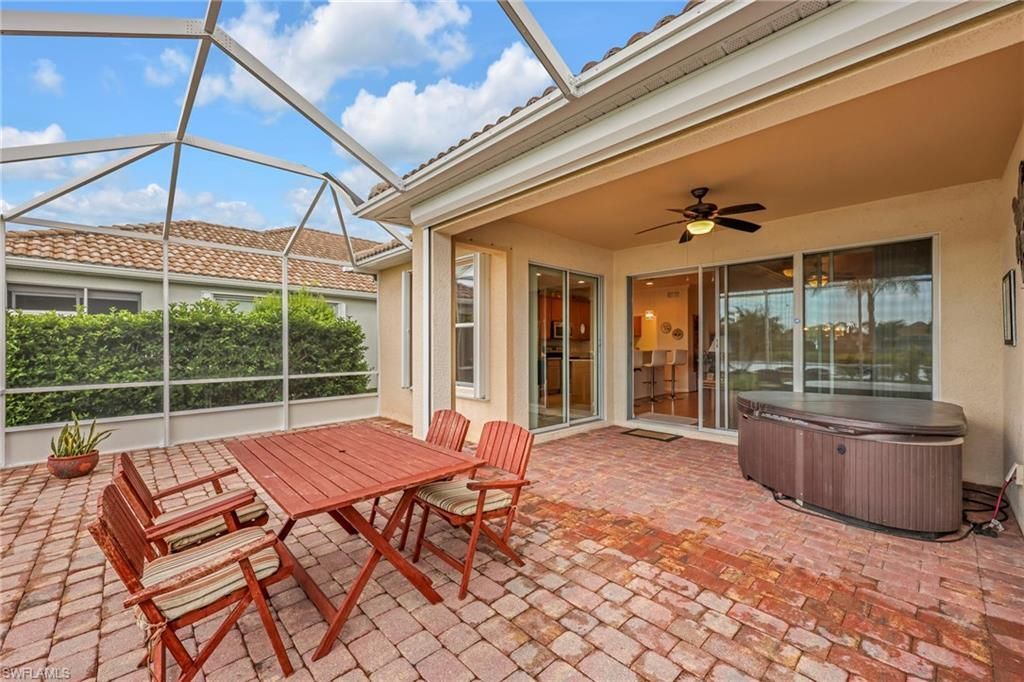 8419 Benelli Ct, Naples, FL 34114 Photo