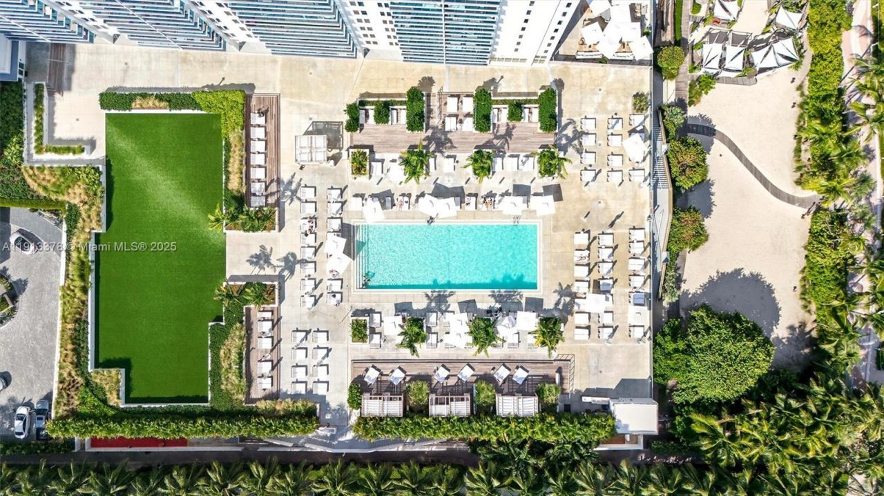 2301 Collins Ave, Unit 1634, Miami Beach, FL 33139 Photo