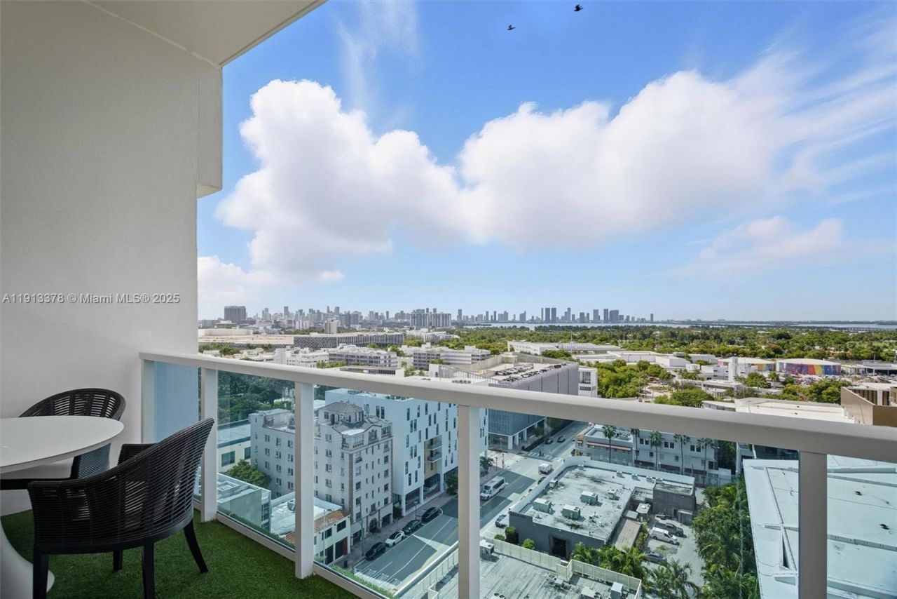 2301 Collins Ave, Unit 1634, Miami Beach, FL 33139 Photo