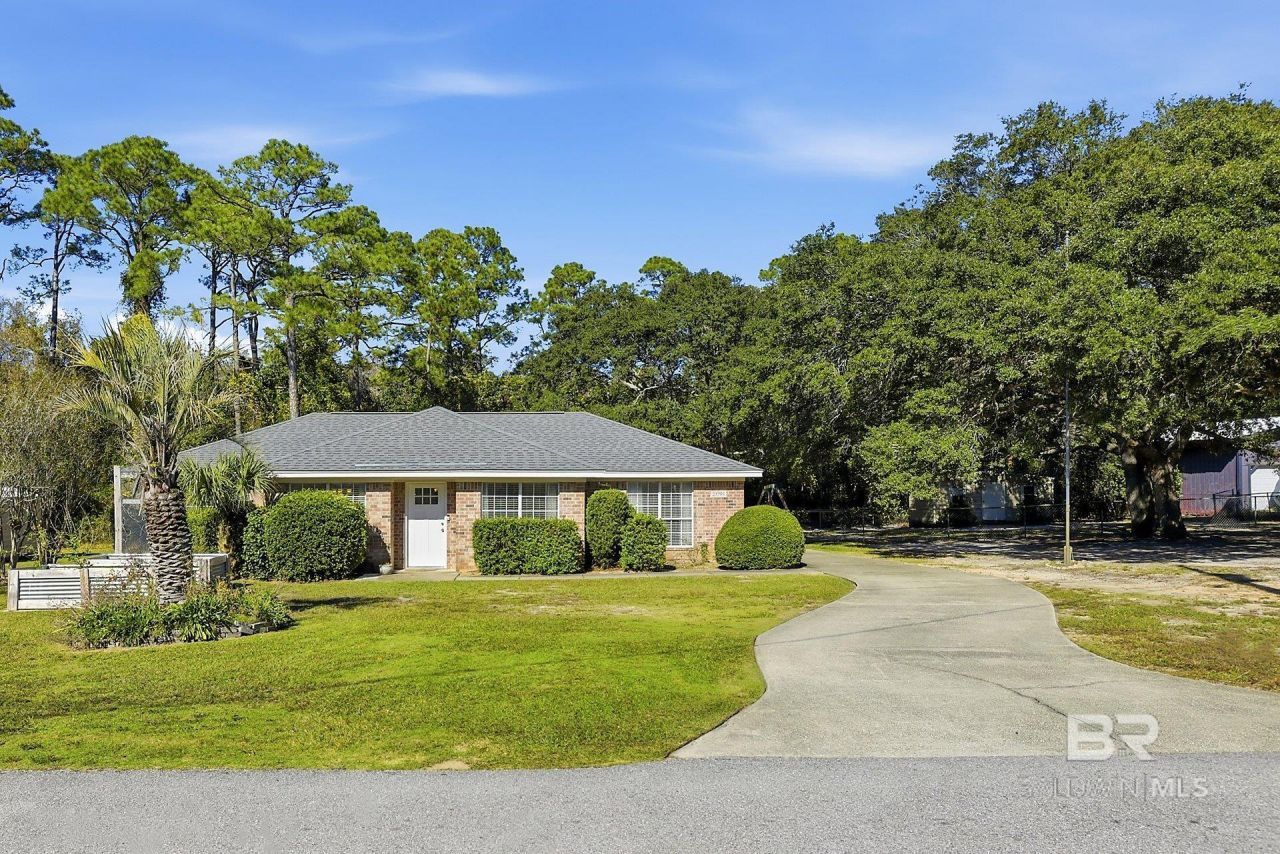 25793 Bonito Avenue, Orange Beach, AL 36561 Main Photo