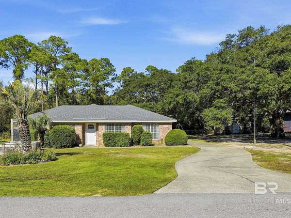 25793 Bonito Avenue, Orange Beach, AL 36561