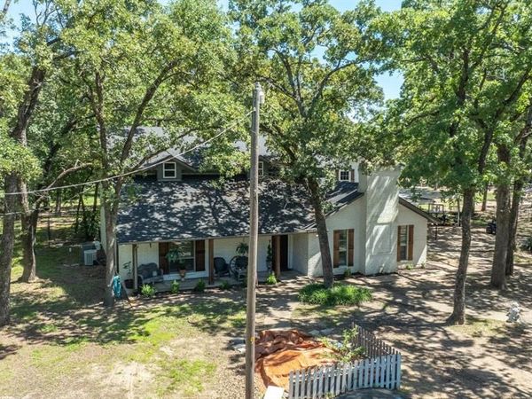 9613 County Road 4091, Scurry, TX 75158