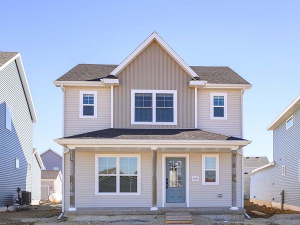 1687 Waverly Way, Verona, WI 53593