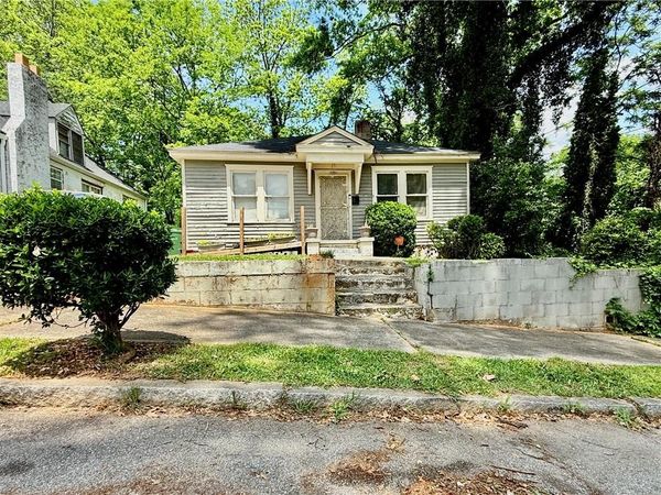 1121 Hunter Place NW, Atlanta, GA 30314