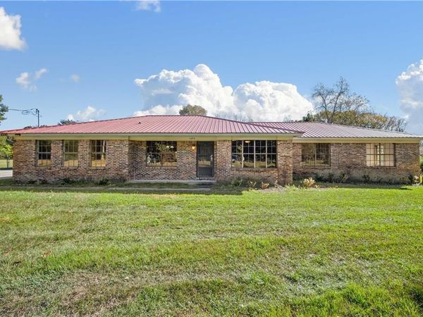 10285 Argyle Road, Irvington, AL 36544