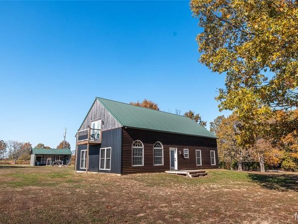 18899 Iron Mine Road, Licking, MO 65542
