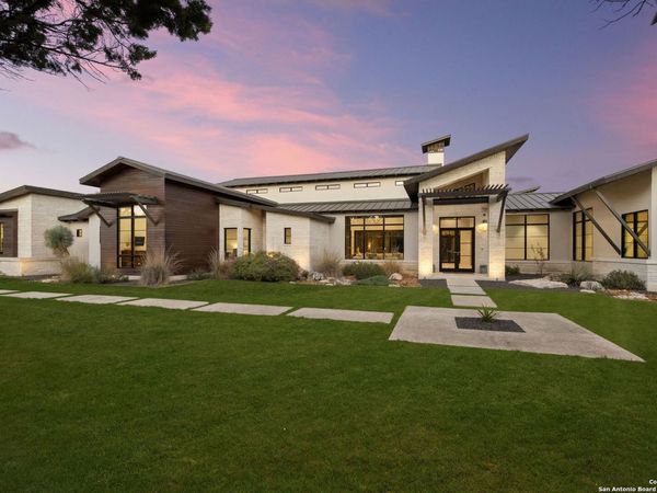 116 Sendero Ridge, Boerne, TX 78006