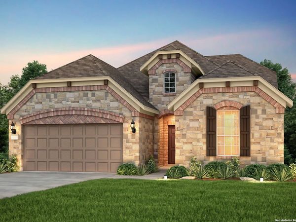 347 Alpine Lakes, New Braunfels, TX 78130