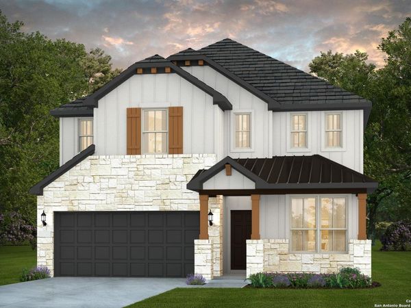 4843 Whaler, San Antonio, TX 78245