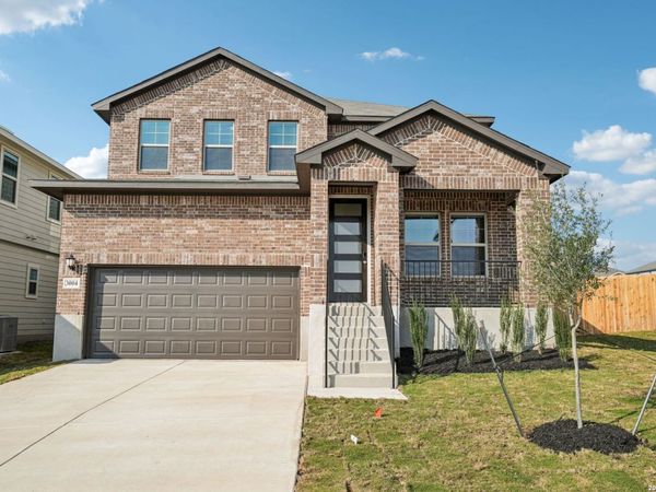 3004 Nash, New Braunfels, TX 78132
