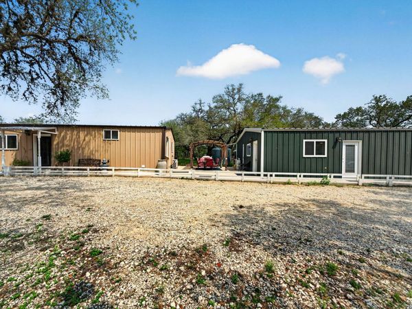 1050 Hickory, San Antonio, TX 78264