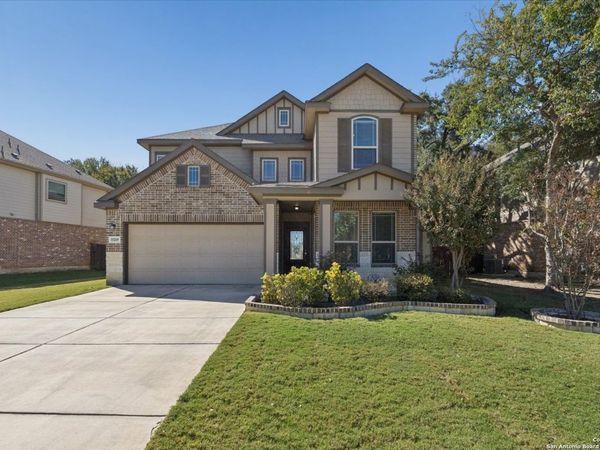10269 Shadowy Dusk, Schertz, TX 78154
