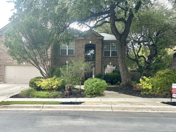 4509 Grand Forest Dr., Schertz, TX 78154