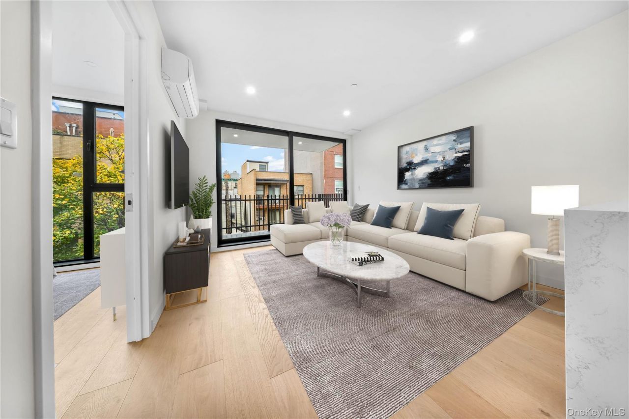 30-24 32nd Street, Unit 3B, Astoria, NY 11102 Main Photo