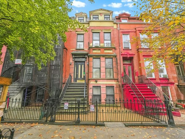 436 Putnam Avenue, Brooklyn, NY 11221