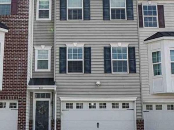 510 BOXWOOD LANE, WOODBURY, NJ 08096