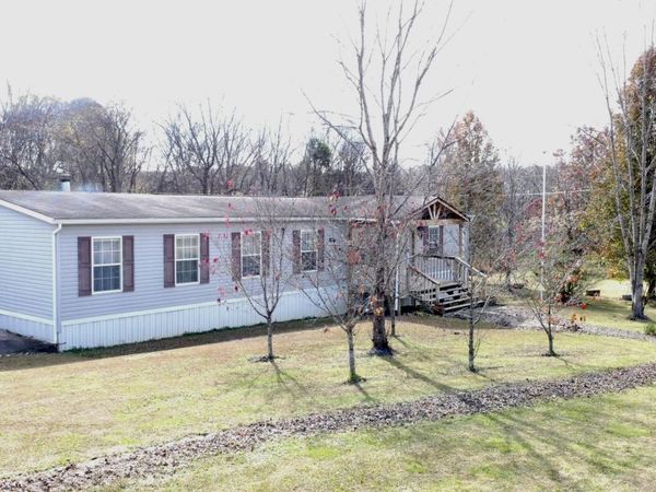 9202 Strawberry Plains Pike, Strawberry Plains, TN 37871