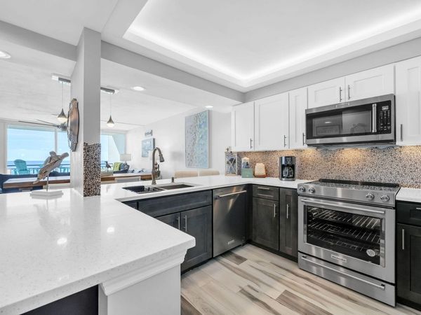 381 Santa Rosa Blvd Boulevard, Unit W515, Fort Walton Beach, FL 32548