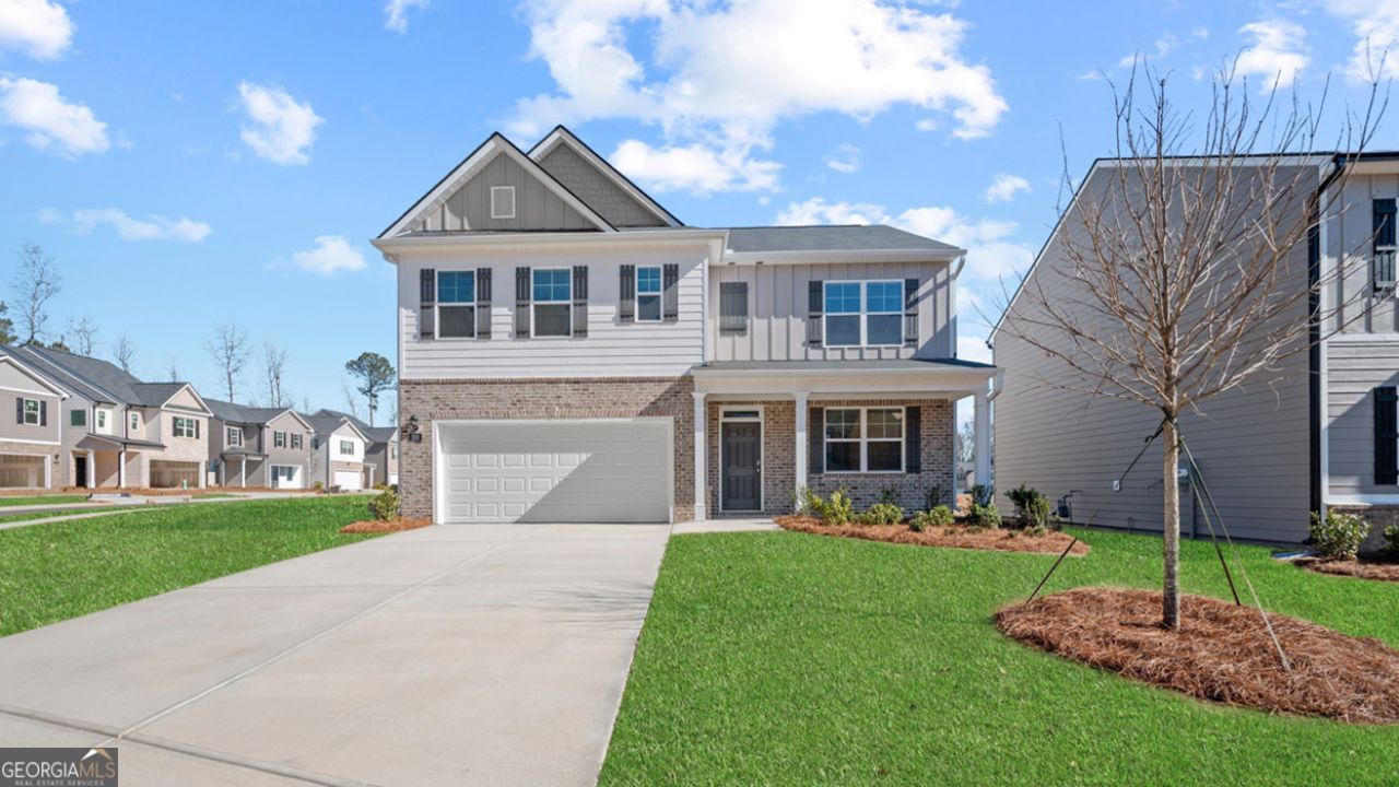 96 White Spruce Way, Newnan, GA 30265 Main Photo