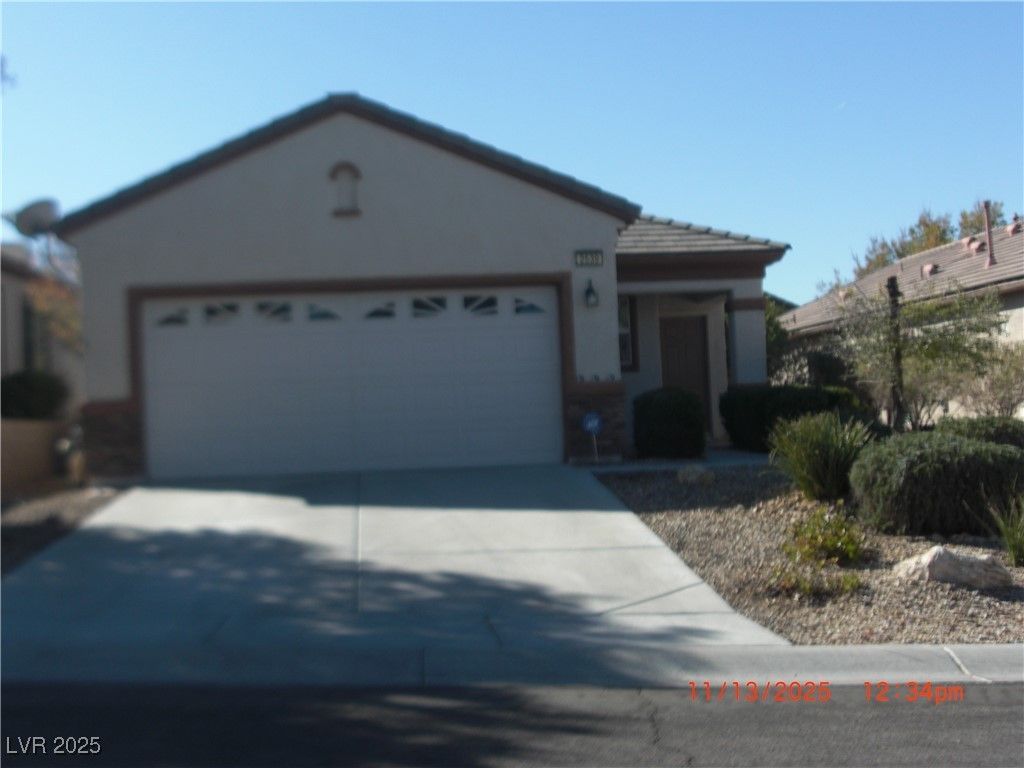 2539 Sirius Star Street, Henderson, NV 89044 Main Photo