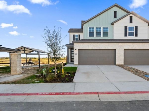 310 Emerie WAY, Georgetown, TX 78626