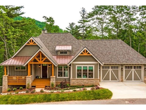 Lot 87 Restore Ridge , Harrison, AR 72601