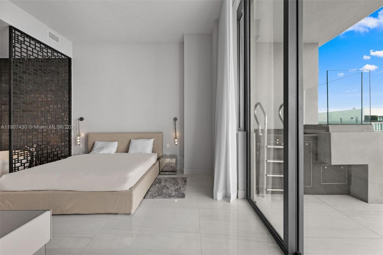 480 NE 31st St, Unit PH5002, Miami, FL 33137 Photo