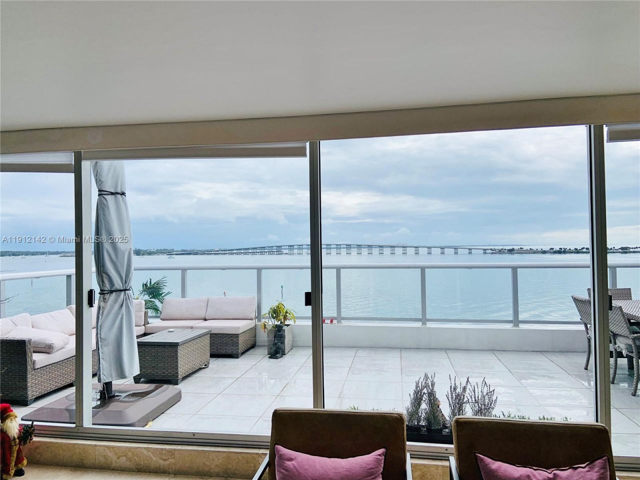 1541 Brickell Ave, Unit C608, Miami, FL 33129 Photo