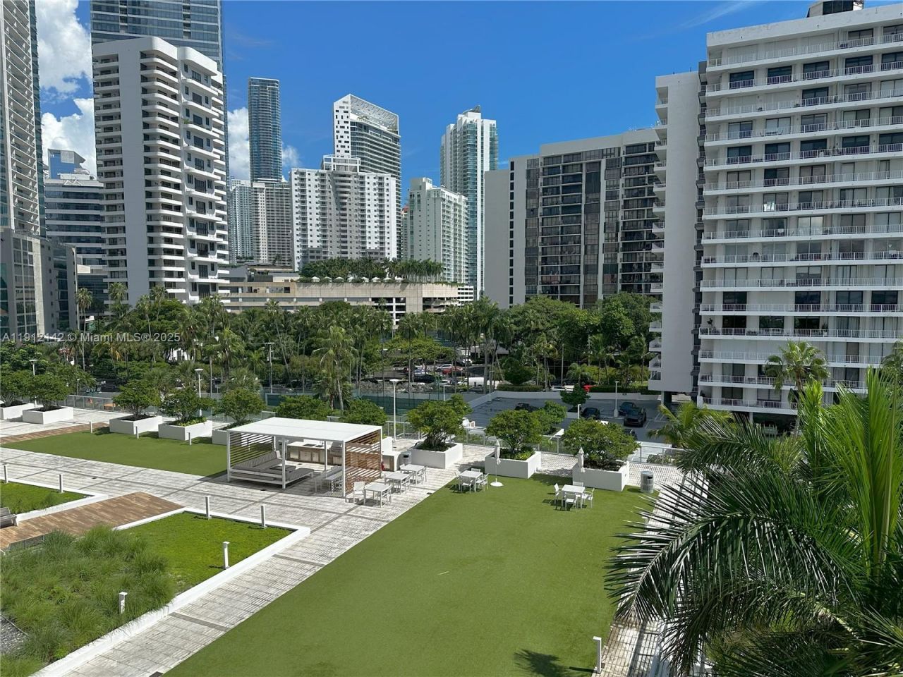 1541 Brickell Ave, Unit C608, Miami, FL 33129 Photo