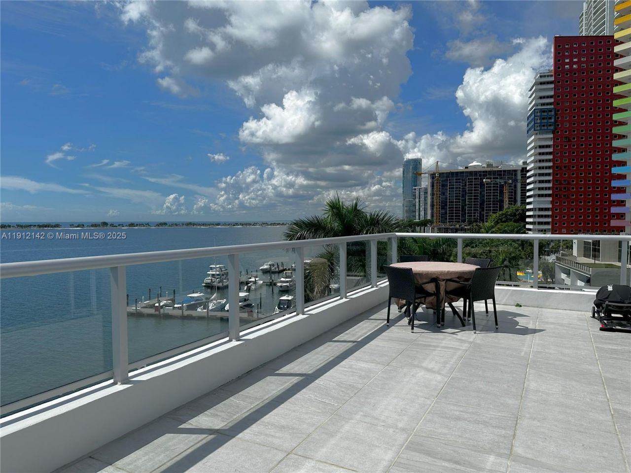 1541 Brickell Ave, Unit C608, Miami, FL 33129 Photo