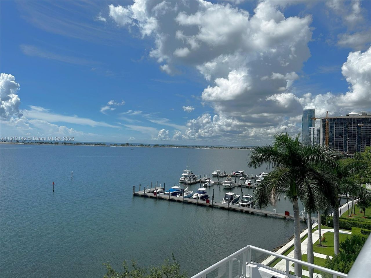 1541 Brickell Ave, Unit C608, Miami, FL 33129 Photo