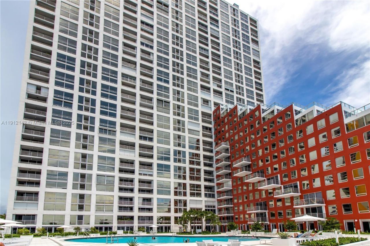 1541 Brickell Ave, Unit C608, Miami, FL 33129 Photo